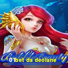 01bet da deolane